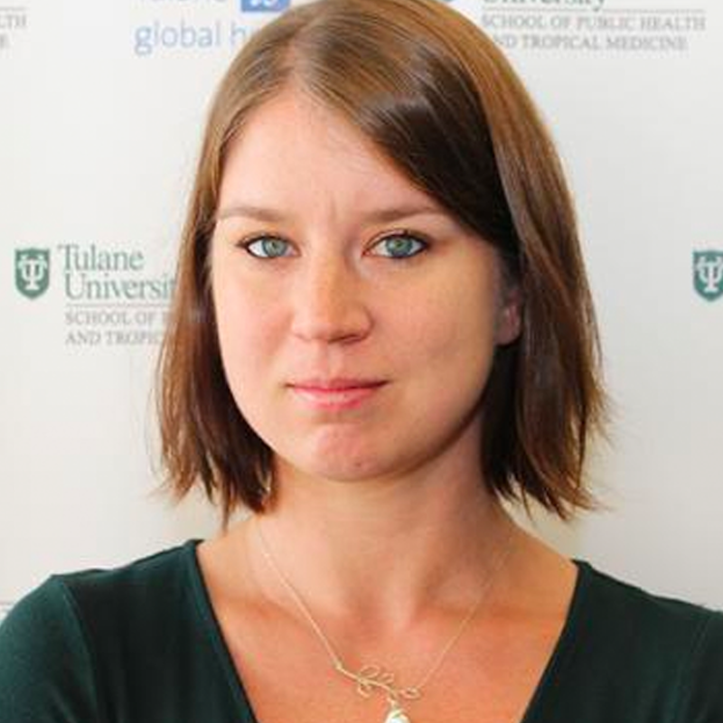 Janna M. Wisniewski, PhD